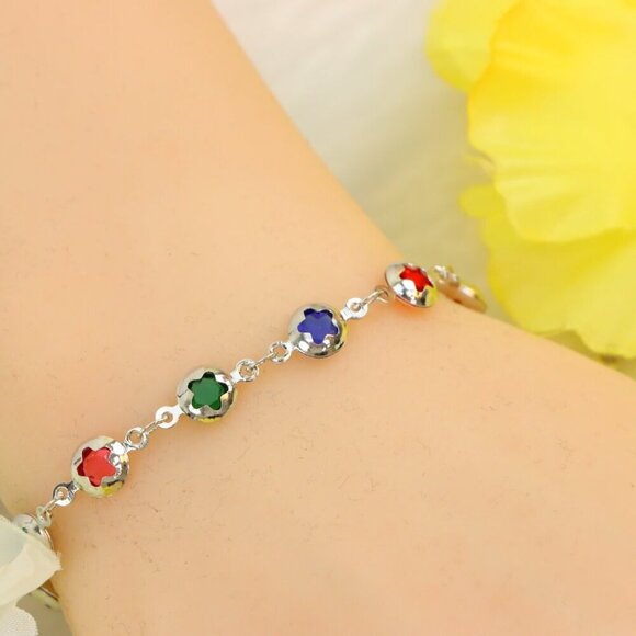 "New Beautiful Design Bracelet for Women/Girls, Gift, B517 - Picture 5 of 10